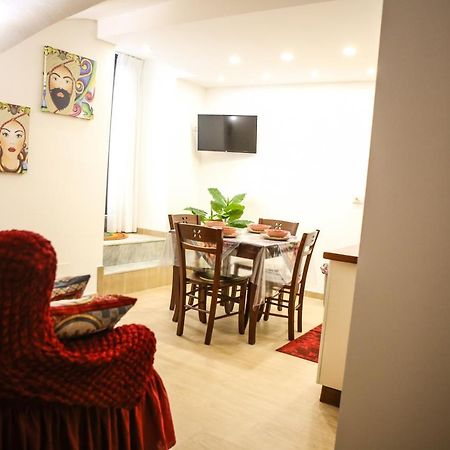 הוילה קטאניה Domus Ursino מראה חיצוני תמונה