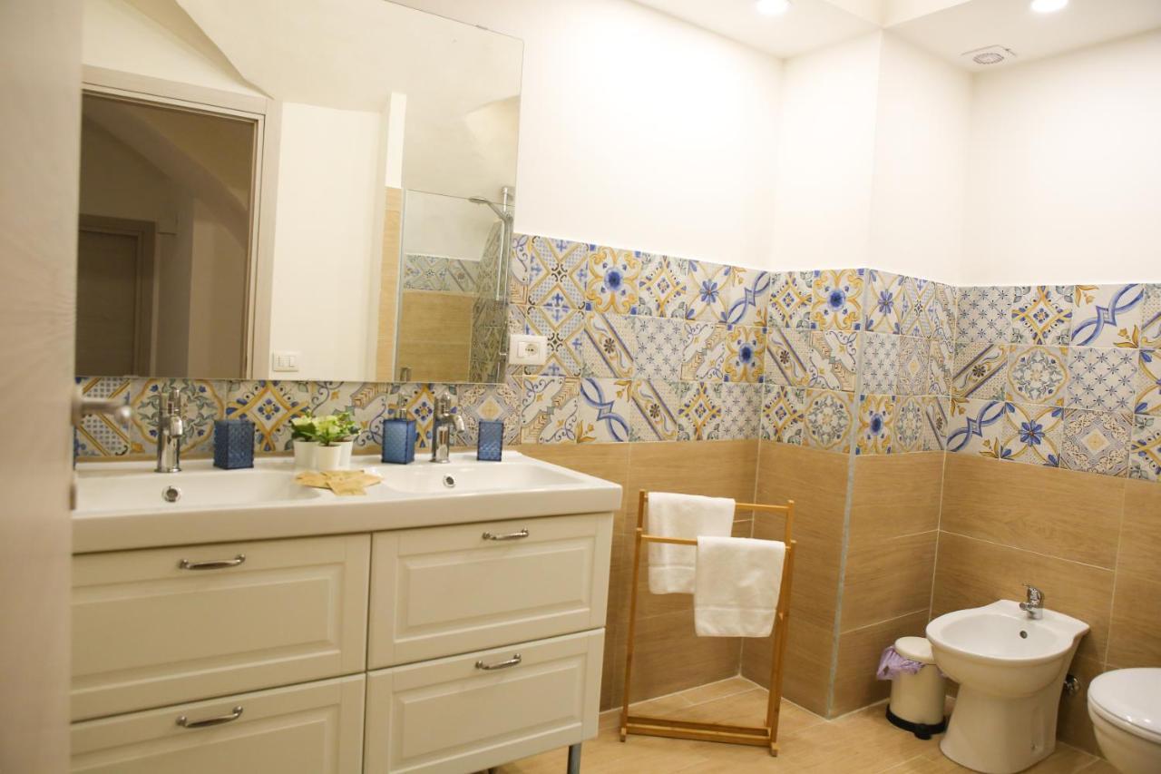 הוילה קטאניה Domus Ursino מראה חיצוני תמונה