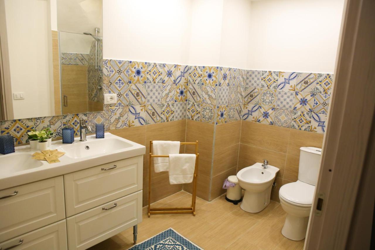 הוילה קטאניה Domus Ursino מראה חיצוני תמונה