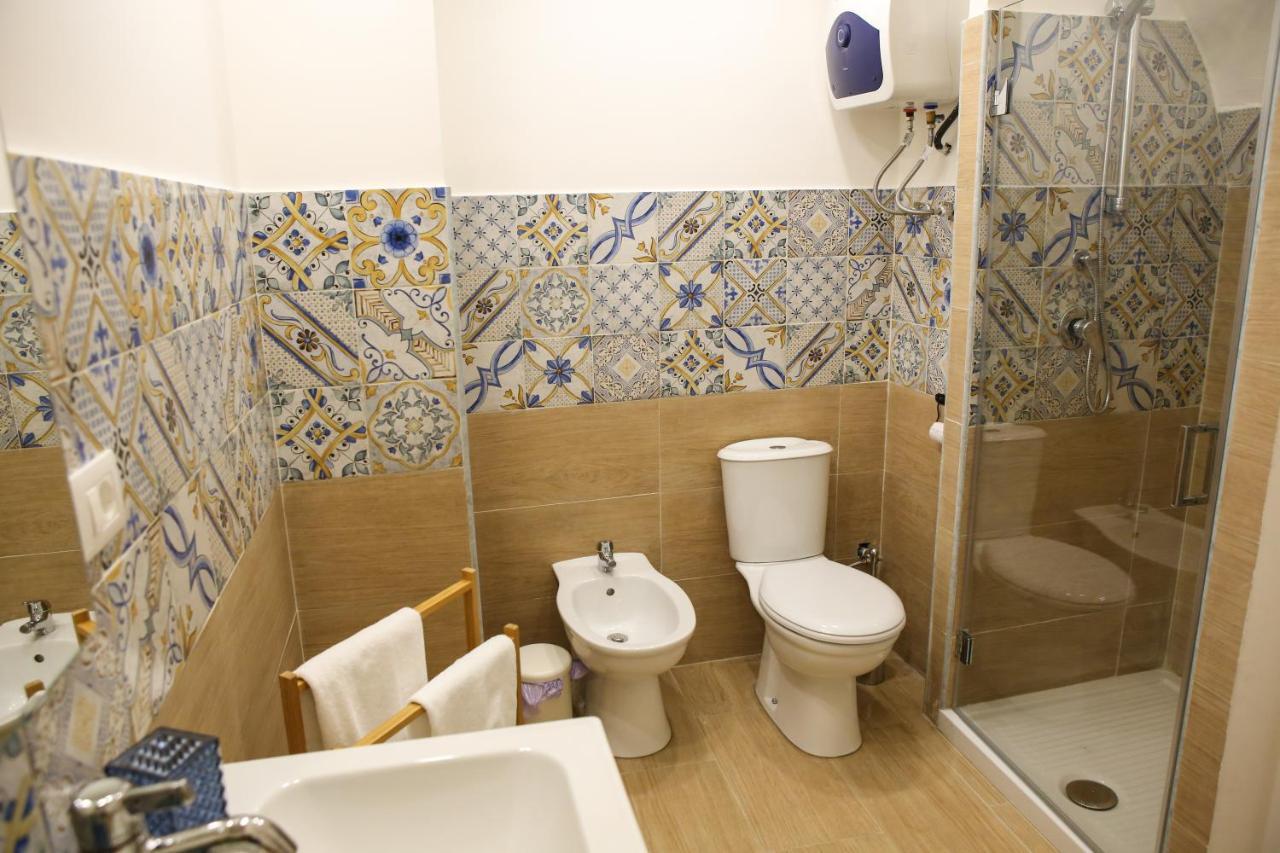 הוילה קטאניה Domus Ursino מראה חיצוני תמונה