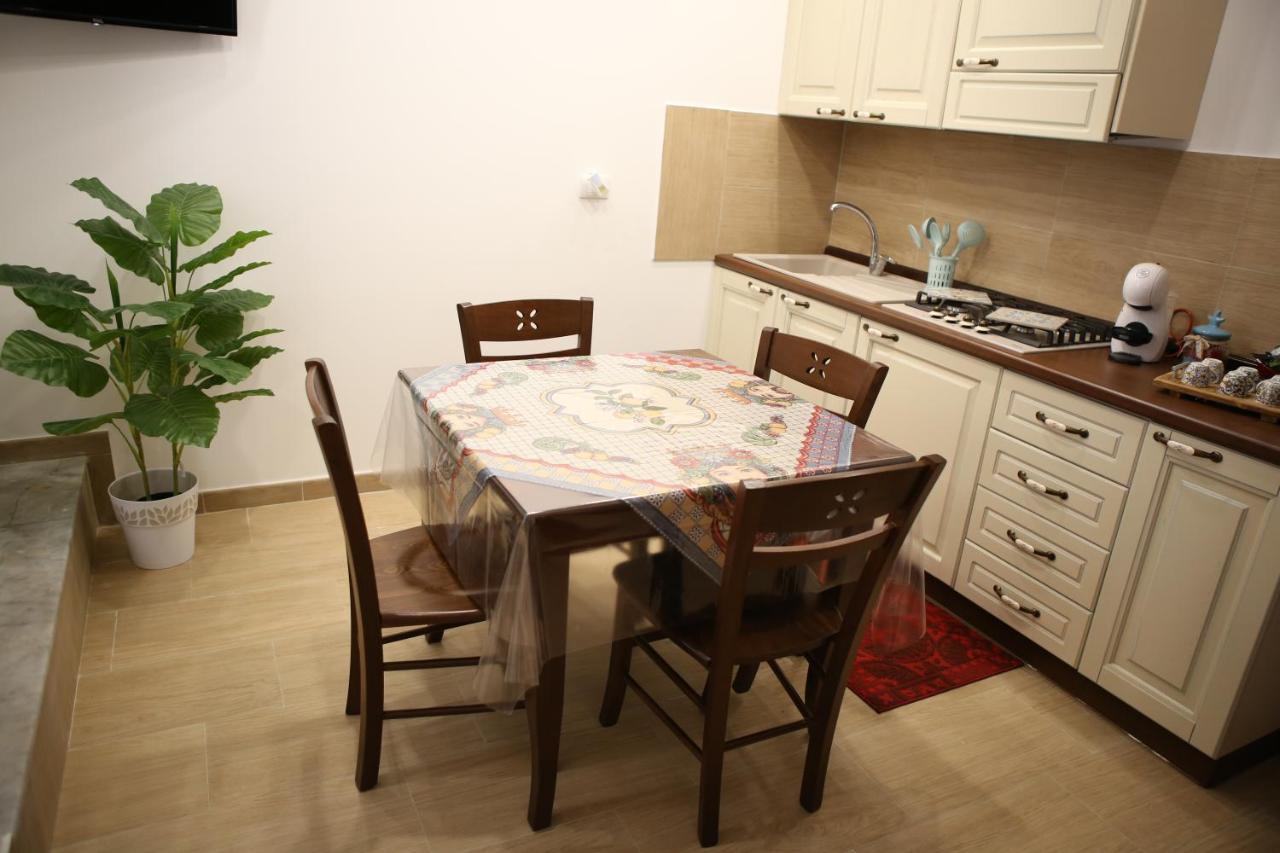 הוילה קטאניה Domus Ursino מראה חיצוני תמונה