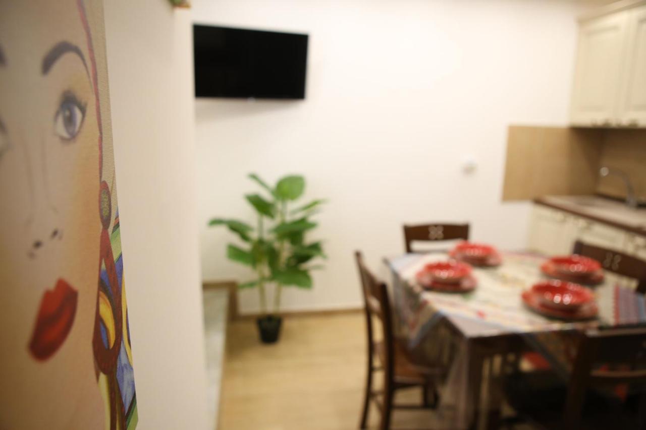 הוילה קטאניה Domus Ursino מראה חיצוני תמונה