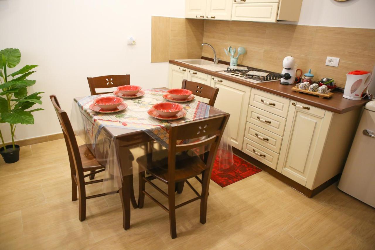 הוילה קטאניה Domus Ursino מראה חיצוני תמונה